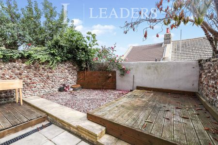 1 bedroom apartment to rent Buckingham Street - Photo 5
