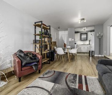 Appartement 4 ½ à louer Charlesbourg juillet 2026 - Photo 3