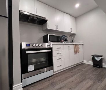 For Lease - 600 Boyd Lane Unit# Basement, Milton, Ontario - Photo 6