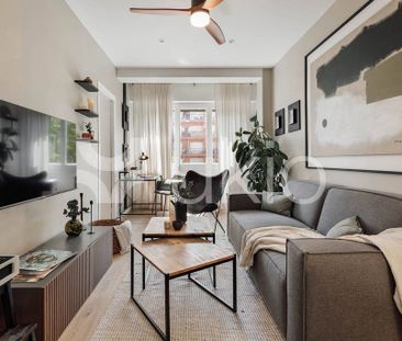 3 room luxury Apartment for rent in Barcelona, Catalonia - Photo 5