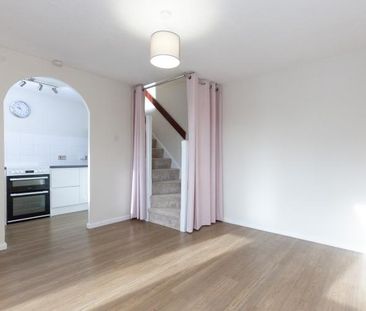 1 bedroom cluster house to rent - Photo 2