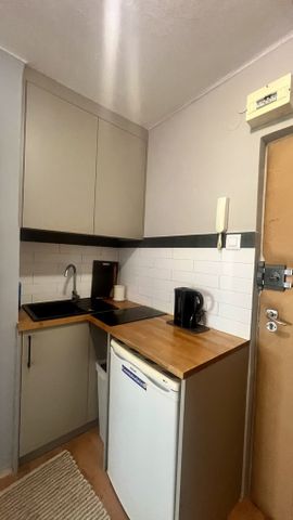 Kawalerka na wynajem, centrum – ul. Dąbrówki. - Photo 5