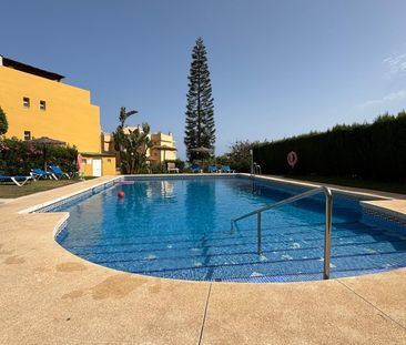 Duplex en alquiler en Sitio de Calahonda, Mijas - Photo 2