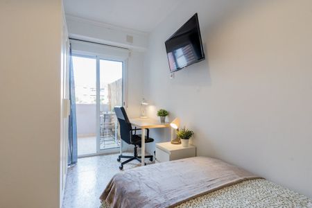 Avinguda de Blasco Ibáñez, Valencia, Valencian Community 46022 - Photo 3