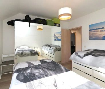 Gunstig gelegen woning met 3 slpk., tuin en garage - Photo 6