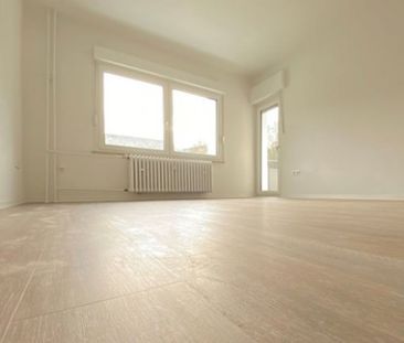 Umzug gefällig? Renovierte 3,5-Zimmer-Wohnung im Beisenviertel - Photo 1