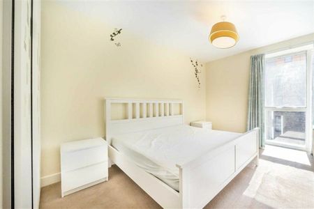 Billinghurst Way, North Greenwich, SE10 - Photo 3