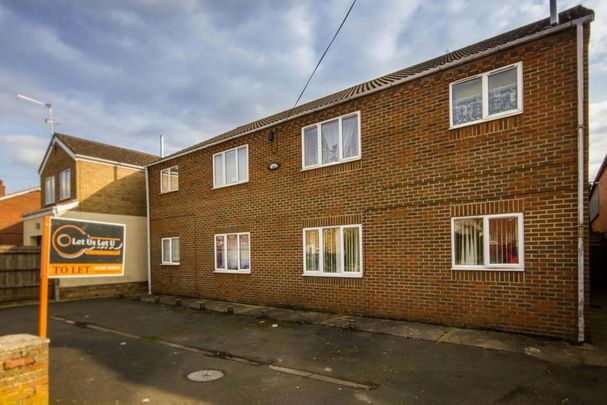 2 bedroom apartment to rent - Photo 1