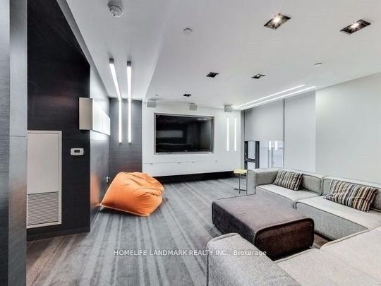 For Lease - 101 Peter Street Unit# 701, Toronto, Ontario - Photo 1