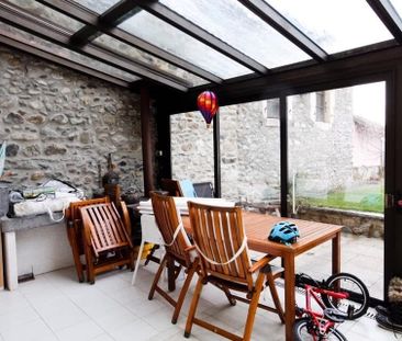 6½-ROOM APARTMENT IN YENS (VD), FURNISHED, TERM LIMITED - Photo 6