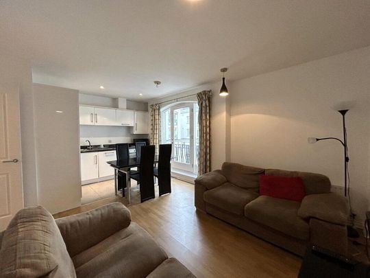 402 Saint Annes Square, Belfast, BT1 2NF - Photo 1