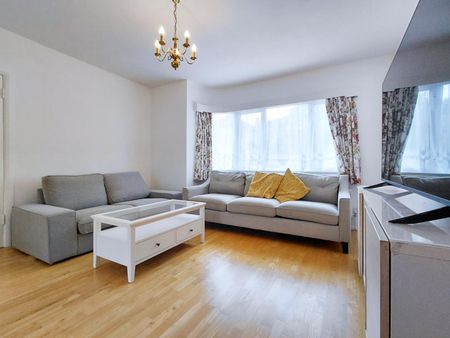 Ashbourne Road, Ealing, London, W5 - Photo 2