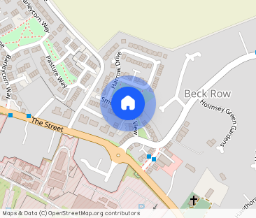 Smoke House View, Beck Row, Bury St. Edmunds - Photo 1