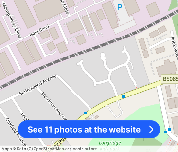 Mardon Close, Knutsford - Photo 1