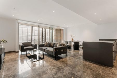 One Blackfriars – 22nd Floor, Southwark - Photo 2