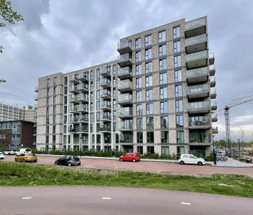 Te huur: Appartement Gaiastraat in Leiden - Photo 3