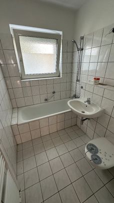 Wieder verfügbar: 3-Zimmer-Wohnung mit großem Balkon auf dem Heilsberg - Foto 1