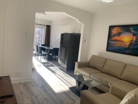 Appartement à louer - Montréal (Villeray/Saint-Michel/Parc-Extension) (Villeray) - Photo 4