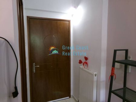 Studio/Γκαρσονιέρα για ενοικίαση Αγία Παρασκευή - Γλαράκη (Πάτρα) - Photo 5