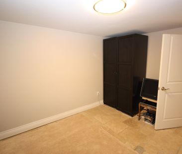 For Lease - 81A Shaver Avenue Unit# Lower, Toronto, Ontario - Photo 3