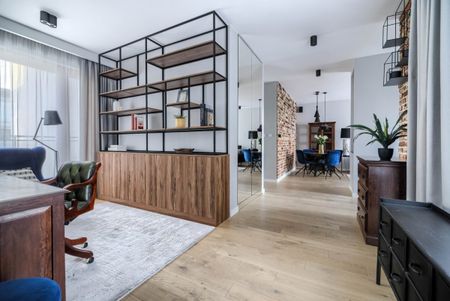 Miasteczko Wilanów Sarmacka Klimczaka - 3 pok 98m2 - Photo 4