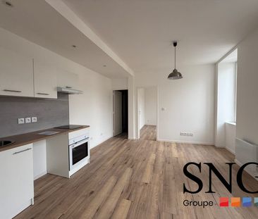 T3 + PARKING - Photo 3