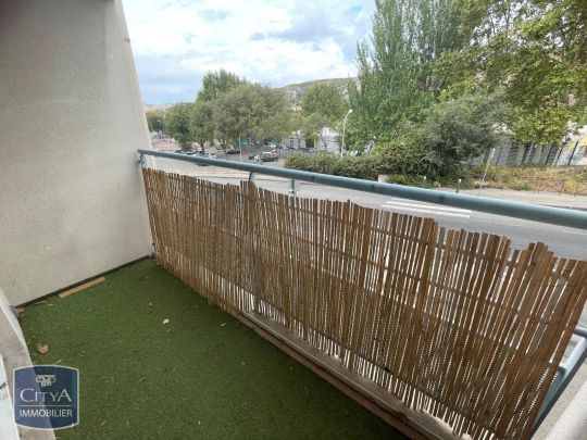 Appartement à louer 2 pièces 43.61m² - Photo 1
