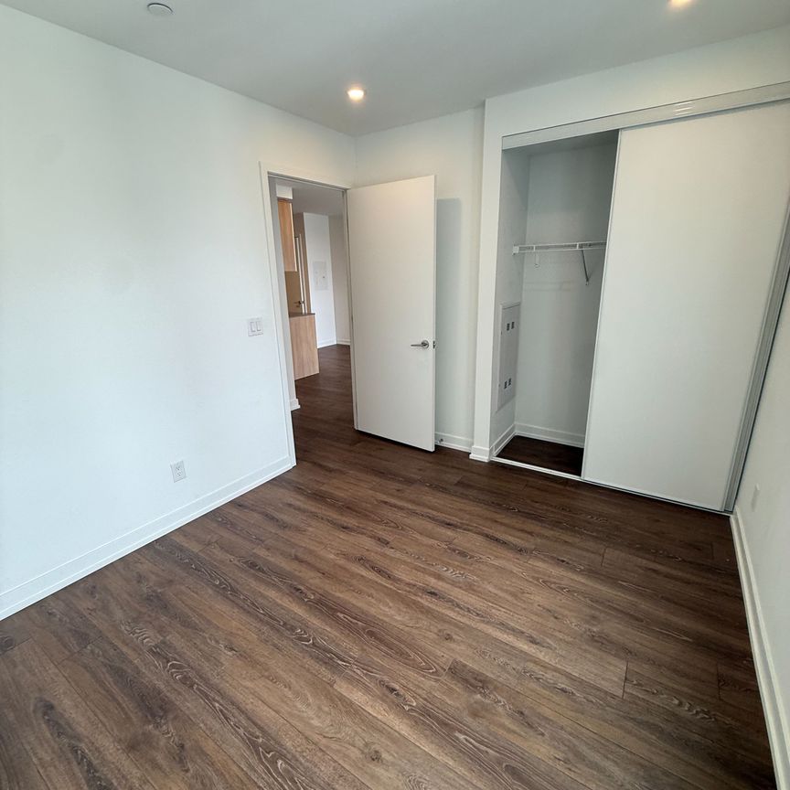 For Lease - 3100 Keele Street Unit# 822, Toronto, Ontario - Photo 1