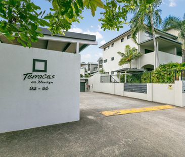 Stylish Fully Furnished Two-Bedroom Unit in Desirable Complex - Photo 5