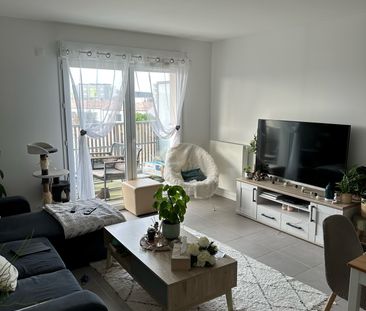 Location Appartement 3 pièces 62m² LA ROCHELLE 17000 - Photo 5