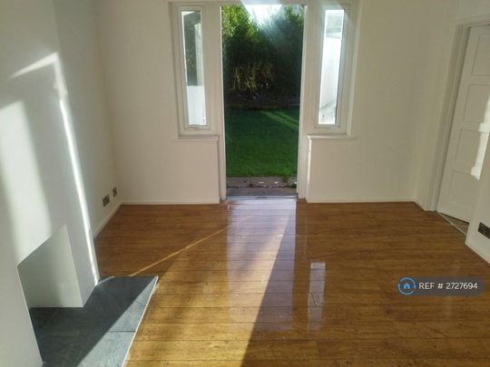 2 bedroom semi-detached house to rent - Photo 1