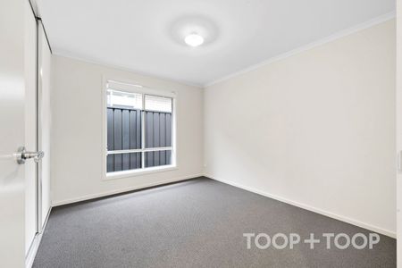 Bright and spacious 4-bedroom home - Photo 4