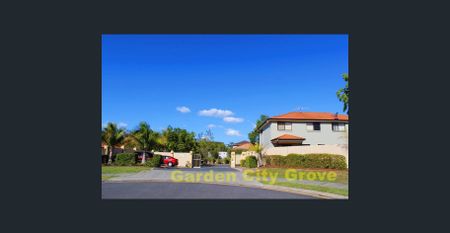 Spacious villa at 25 Buckingham Place Eight Mile Plains - Photo 4