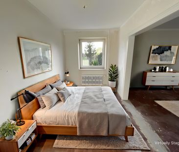 2-Zimmer-Wohnung in Dortmund-Renninghausen mieten - Photo 4