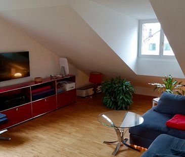 4½ Zimmer-Wohnung in Stäfa (ZH), möbliert, auf Zeit - Foto 2