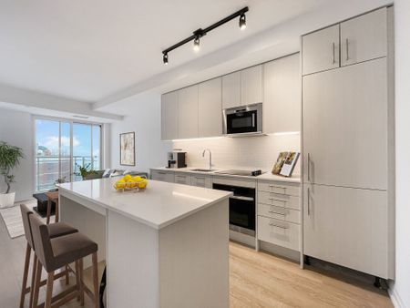 For Lease - 286 Main Street Unit# 2705, Toronto, Ontario - Photo 4