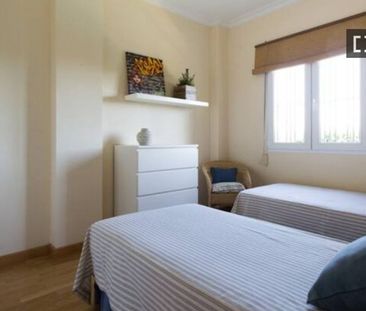 4 room luxury Flat for rent in Almensilla, Andalusia - Photo 5