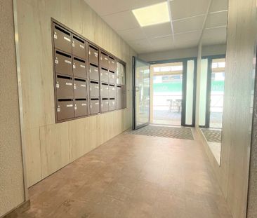 EPINAL - APPARTEMENT F2 - 51.97 m² - Photo 1
