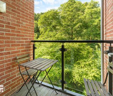 2 bedroom apartment to rent - Photo 4