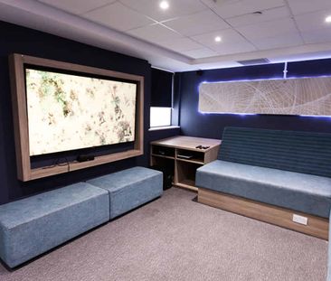 2 Bed Apartment - Photo 4