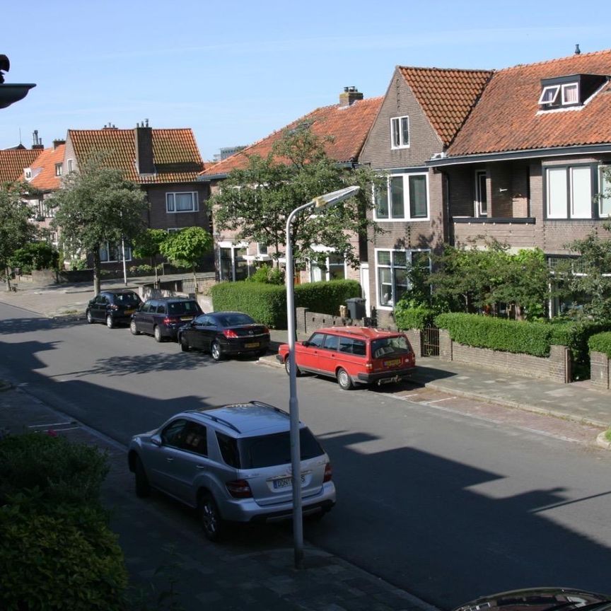 Engelsestraat - Foto 1