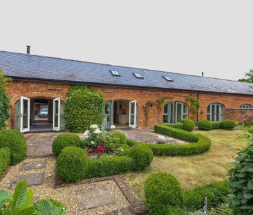 3 bedroom barn conversion to rent - Photo 4