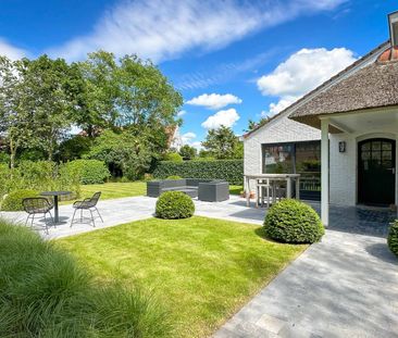 LOCATION VILLA 4 CH Knokke-Heist - Izabellapolder / Kalvekeetdijk - Photo 5