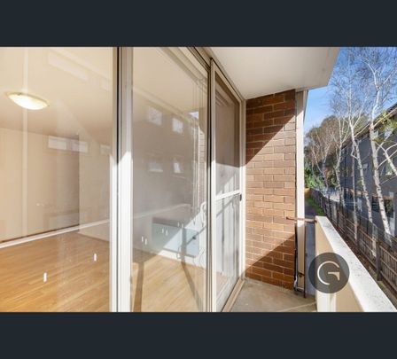 829/572 St Kilda Road, Melbourne, Vic 3004 - Photo 1