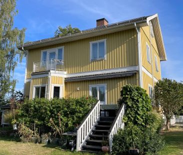 Charmig villa i bra läge - Photo 1