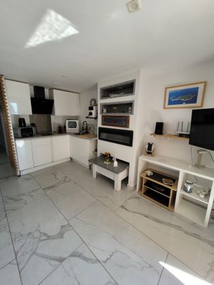 Location Appartement 3 pièces 37m² HYERES 83400 - Photo 1