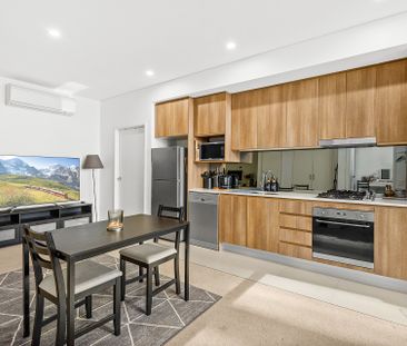 A102/18 Pinnacle Street, Miranda NSW 2228 - Apartment For Rent | Do... - Photo 2