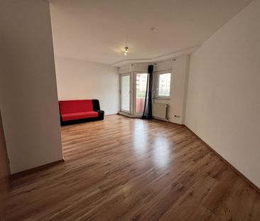 In idealer Lage zum UKGM: Schöne und helle 2 Zimmer-Wohnung mit Bal... - Photo 6