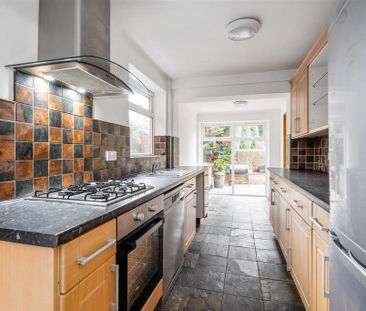 3 bedroom detached house to rent - Photo 5