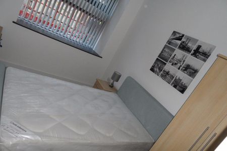 1 bedroom apartment to rent - Photo 4